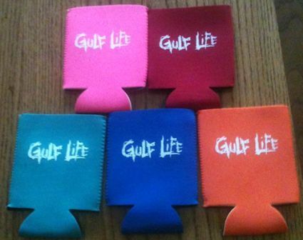 Koozies