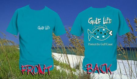 Fish Lips Short Sleeve