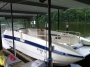 Bayliner 2609 Rendevous Deck Boat