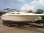 Sea Ray 270 Sundancer Special Edition