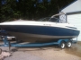 Maxum 2300 SR BowRider